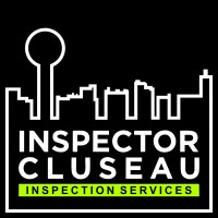 Inspector Cluseau Logo
