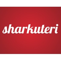 Sharkuteri Medya Tam Hizmet Dijital Ajans Logo