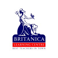 Britanica Learning Centre Logo