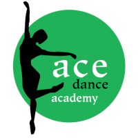 Ace Dance Academy Logo