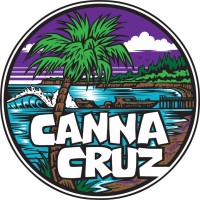 CannaCruz Collective Logo