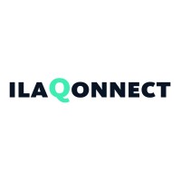 ILAQONNECT Logo