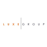 Luxe Group NYC Logo