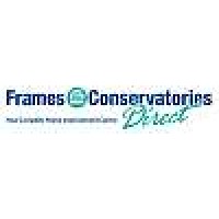 Frames Conservatories Direct Logo