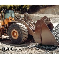 RAC Materials, L.L.C. Logo