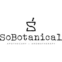 SoBotanical Logo
