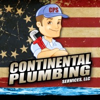 CONTINENTAL PLUMBING SERVICES, LLC Logo