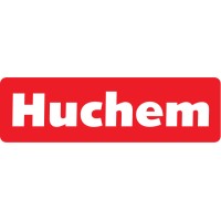 Huchem B.V. Logo