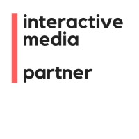 Interactive Media Partner Logo
