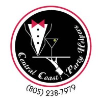 Central Coast Party Helpers Logo