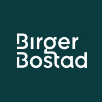Birger Bostad Logo