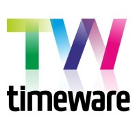 TIMEWARE - IT | Telecom | Energy Logo