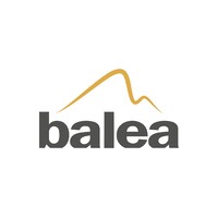 BALEA Logo