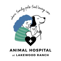 Animal Hospital at Lakewood Ranch Logo