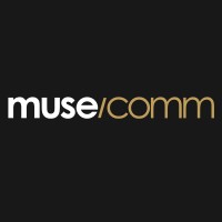 MUSE COMMUNICATIONS LTD Logo