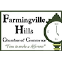 Farmingville Hills Chamber of Commerce, Inc. Logo