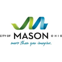 City of Mason, Ohio Logo