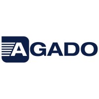AGADO GROUP Logo