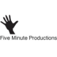 Five Minute Productions Logo