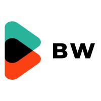 BusinessWeb - Agencja Inbound Marketing&Sales B2B Logo