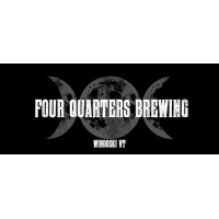 Four Quarters Brewing Logo