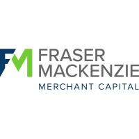 Fraser Mackenzie Merchant Capital Logo