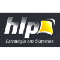 HLP Estrategia em Software Logo