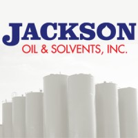 Jackson Oil & Solvents, Inc. Logo