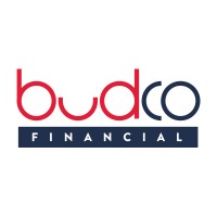 Budco Financial Logo