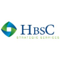 HBSC Strategic Services, Inc. Logo