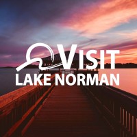 Visit Lake Norman Logo