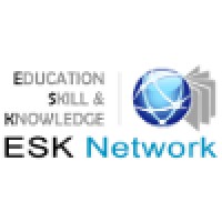 ESK Network Logo