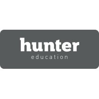 Hunter Education Logo