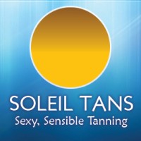 Soleil Tans Logo