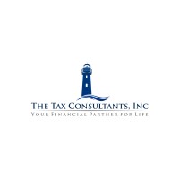The Tax Consultants Inc Logo