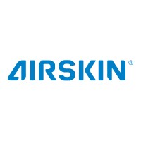 AIRSKIN Logo
