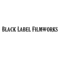 Black Label Filmworks Logo
