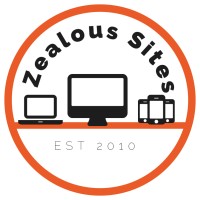 Zealous Sites Logo