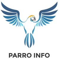 Parro Info Développement Logo