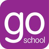 Go School of Real Estate Logo