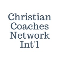 Christian Coaches Network International Logo