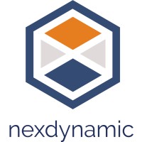 NexDynamic Logo