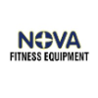 Nova Fitness Equipment Logo