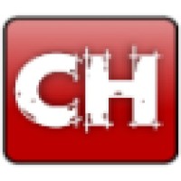 Cyrus Hall, Ltd. Logo