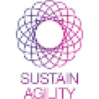 Sustain Agility Limited Logo