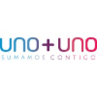 UNO+UNO S.A.S. Logo
