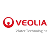 Veolia Water Technologies Sverige Logo