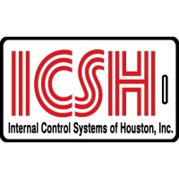 INTERNAL CONTROL SYSTEMS OF HOUSTON, INC. Logo