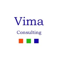 Vima Consulting Logo
