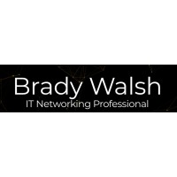 Brady Walsh Logo